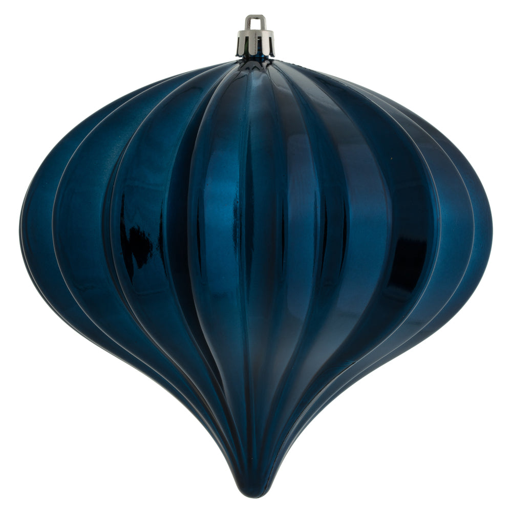 Vickerman 5.7” Midnt Blue Shiny Onion UV  3/Bg - N151231DSV
