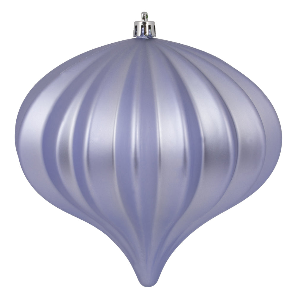 Vickerman 5.7” Lilac Matte Onion UV  3/Bg - N151234DMV
