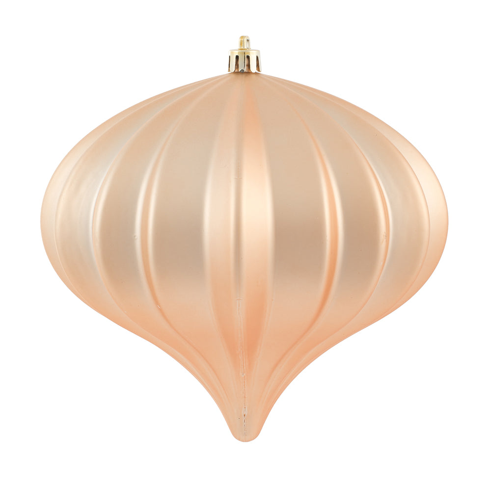 Vickerman 5.7” Caf Latte Matte Onion UV 3/Bg - N151280DMV