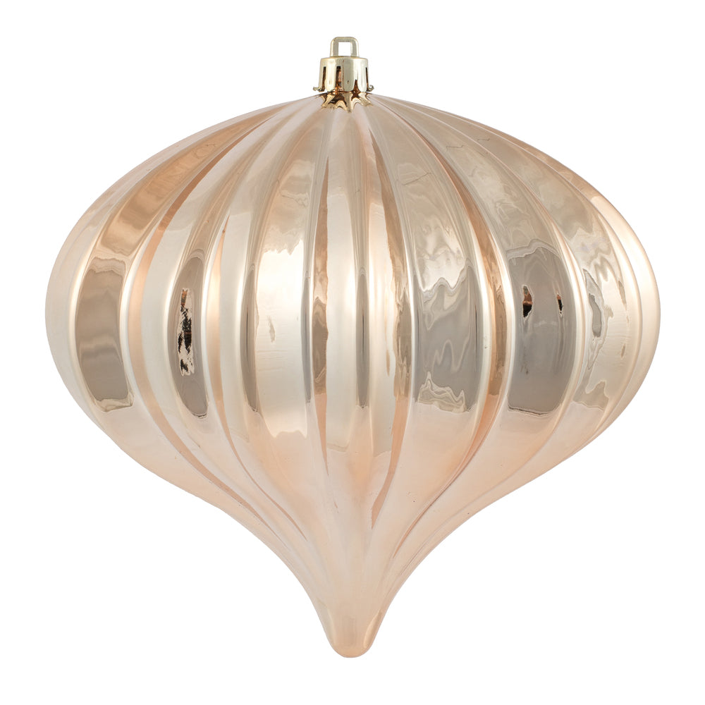 Vickerman 5.7” Caf Latte Shiny Onion UV 3/Bg - N151280DSV