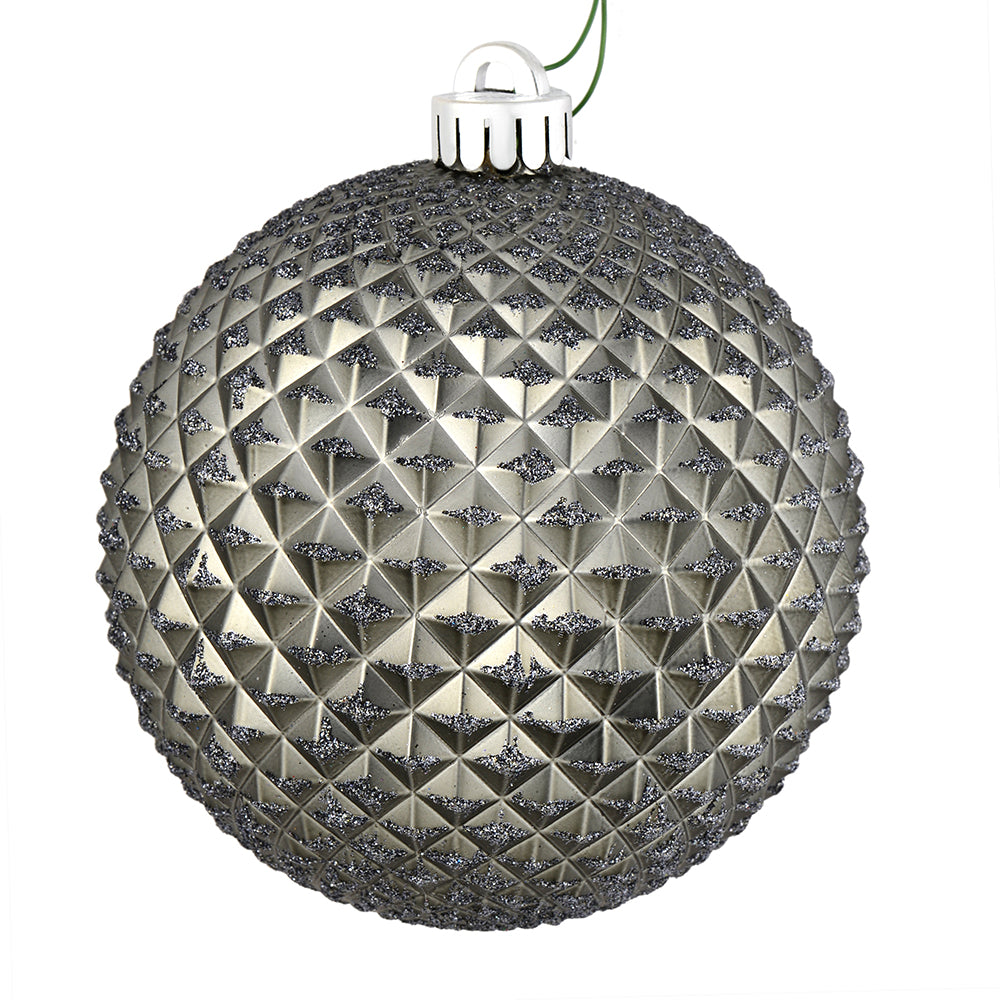Vickerman 6” Limestne Durian Glitt Ball Drill 4/Bg - N188725D