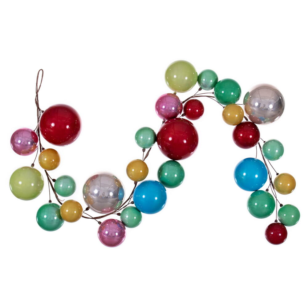6' Multi Ball Branch