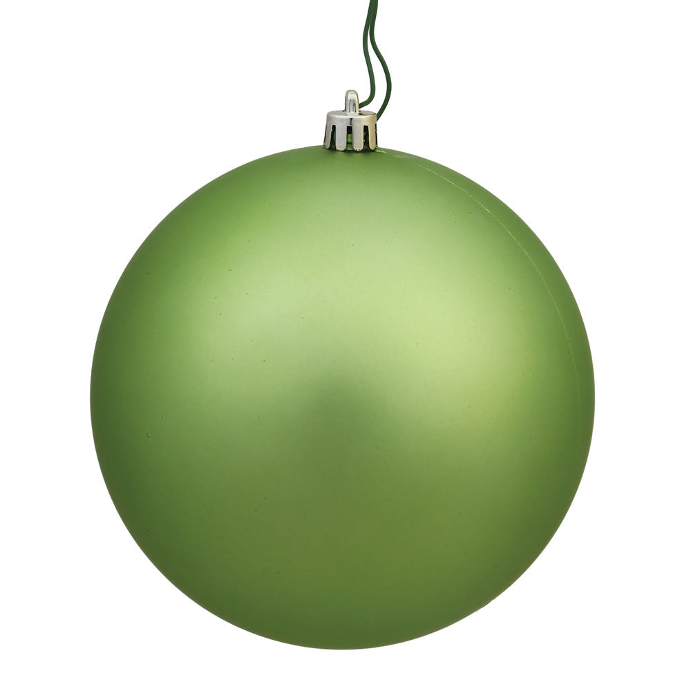 Vickerman 2.4″ Celadon Matte Ball UV 24/Bag - N590654DMV