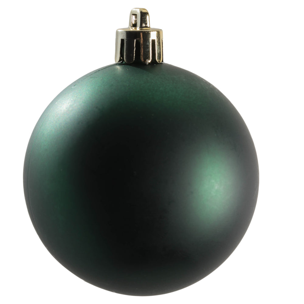Vickerman 2.4” Midnight Green Matte Ball UV 24/Bag - N590674DMV