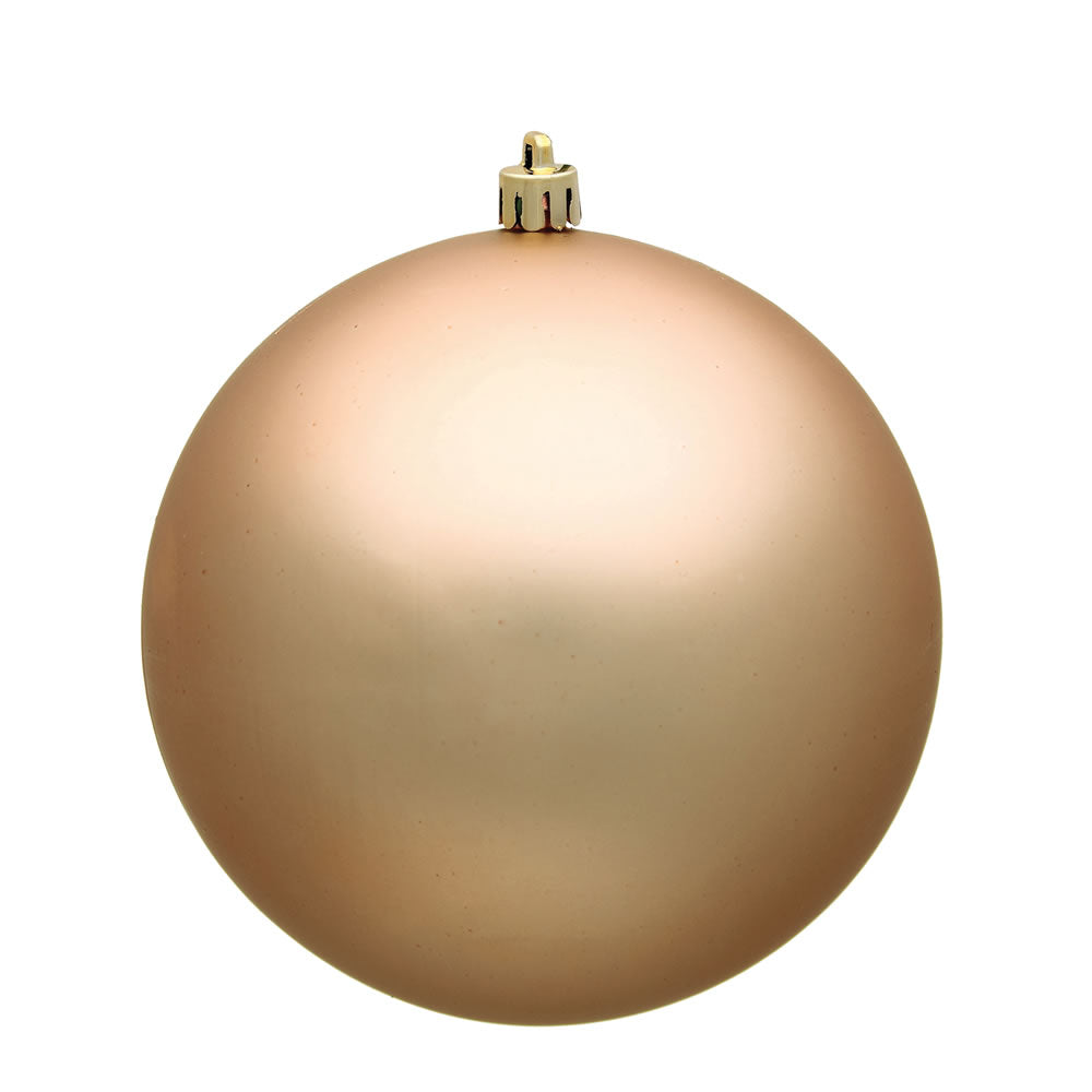 Vickerman 2.4” Caf Latte Matte Ball UV 24/Bag - N590680DMV