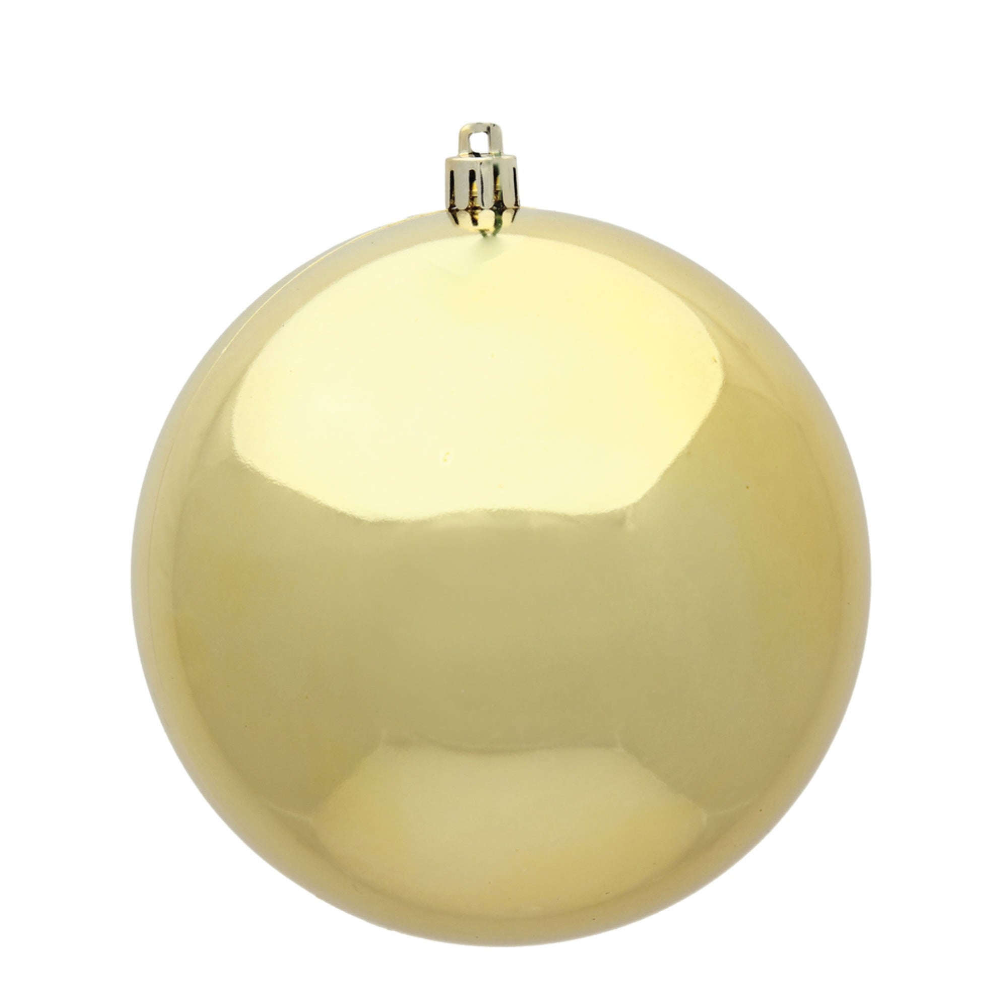 2.75” Medallion Shiny Ball UV Drill 12Bg
