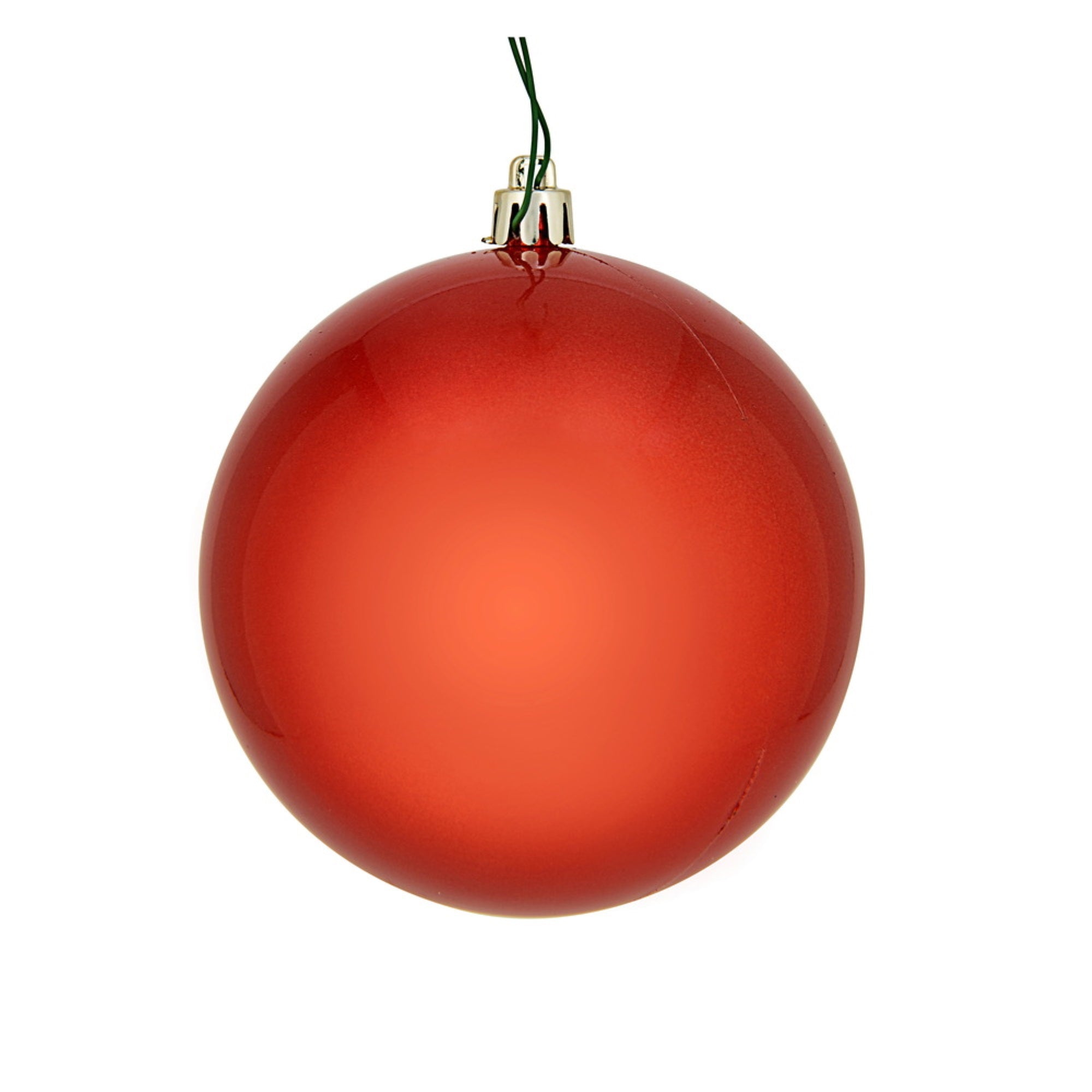 3″ Bittersweet Candy Ball UV Drill 12/Bg