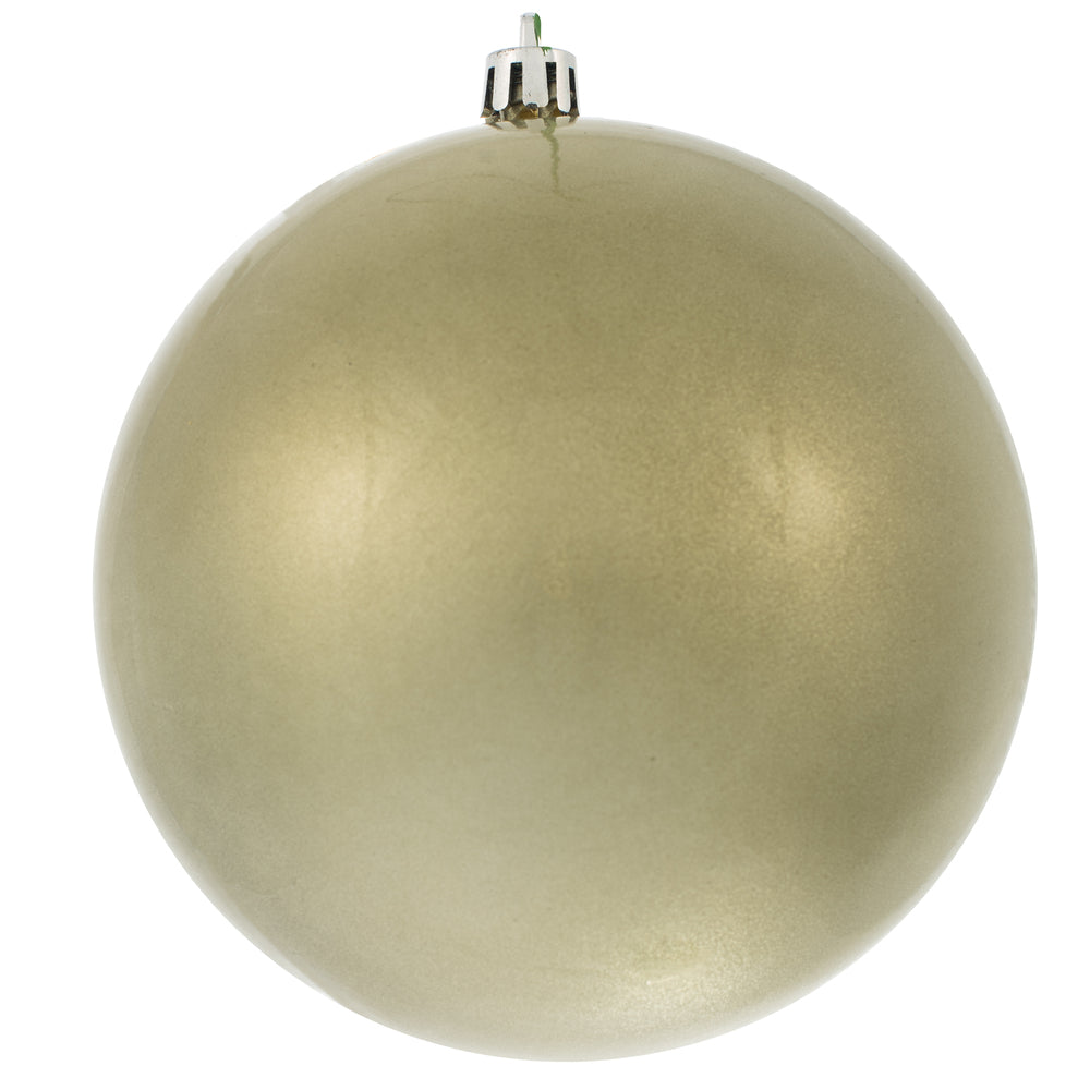Vickerman 4.75” Limestone Candy Ball UV Drill 4Bag - N591225DCV