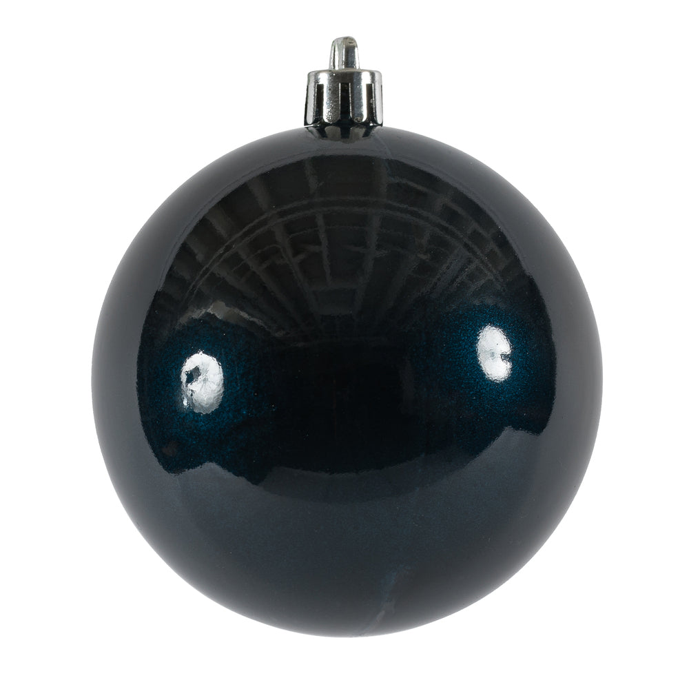 Vickerman 4.75” Midnt Blue Candy Ball UV Drill 4Bg - N591231DCV