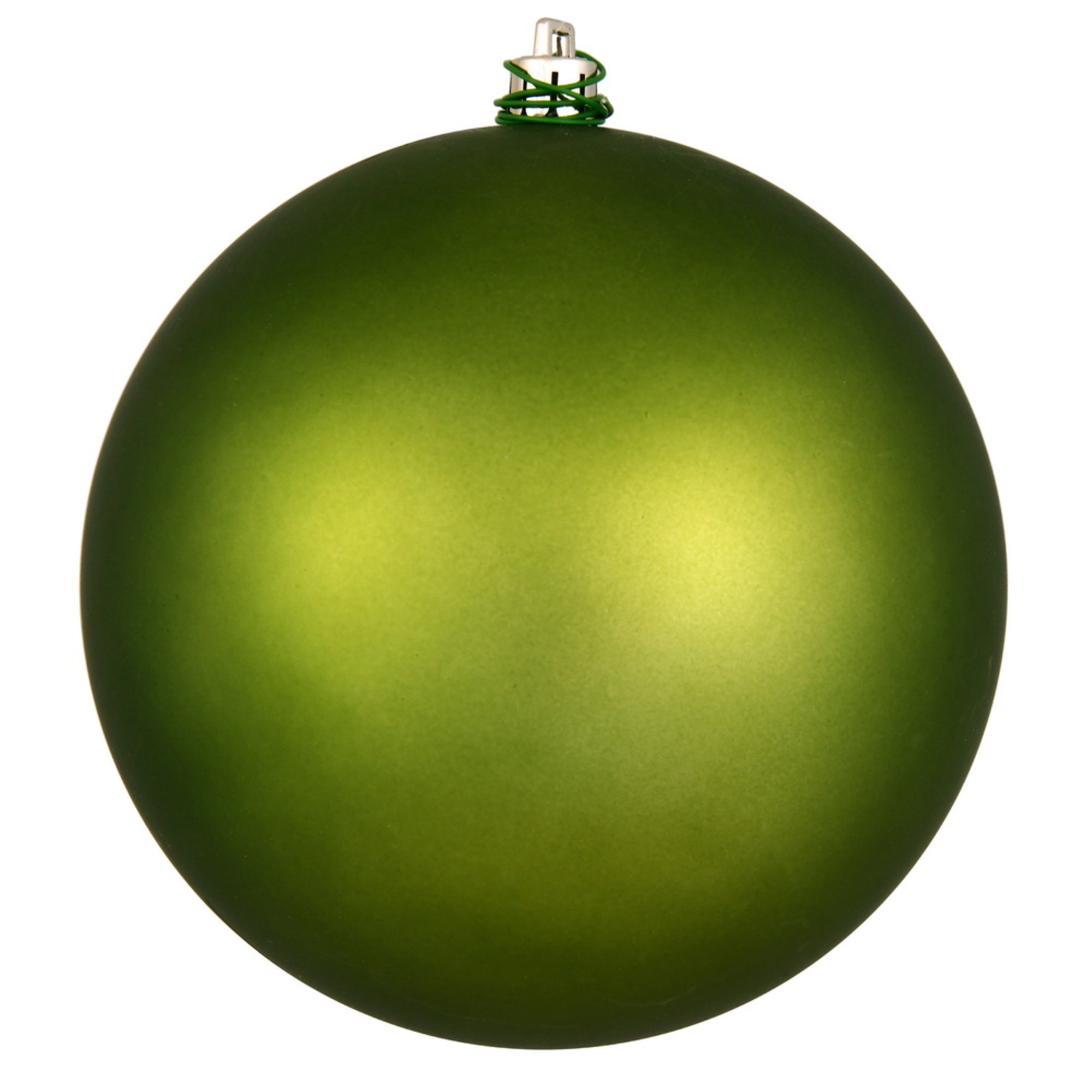 4.75″ Juniper Matte Ball UV Drilled 4/Bg