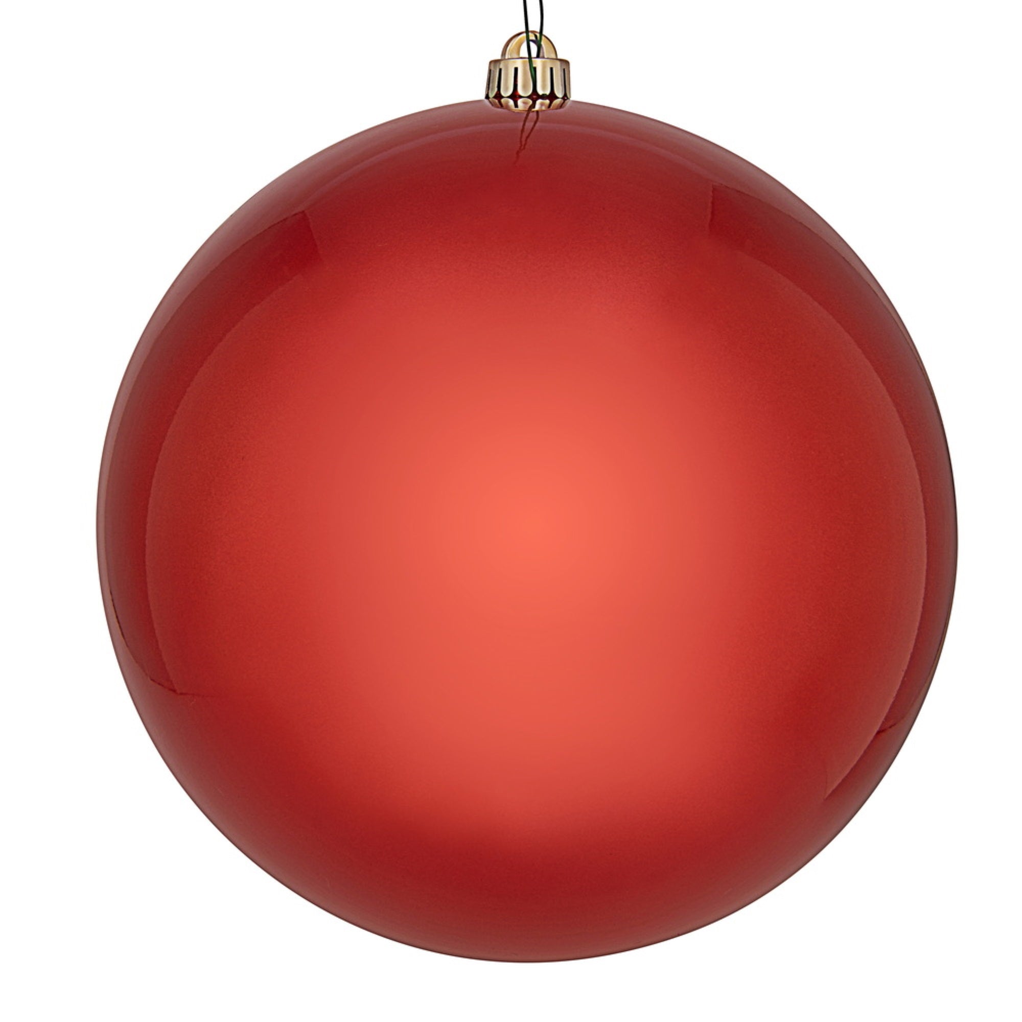 12″ Bittersweet Candy Ball UV Drill