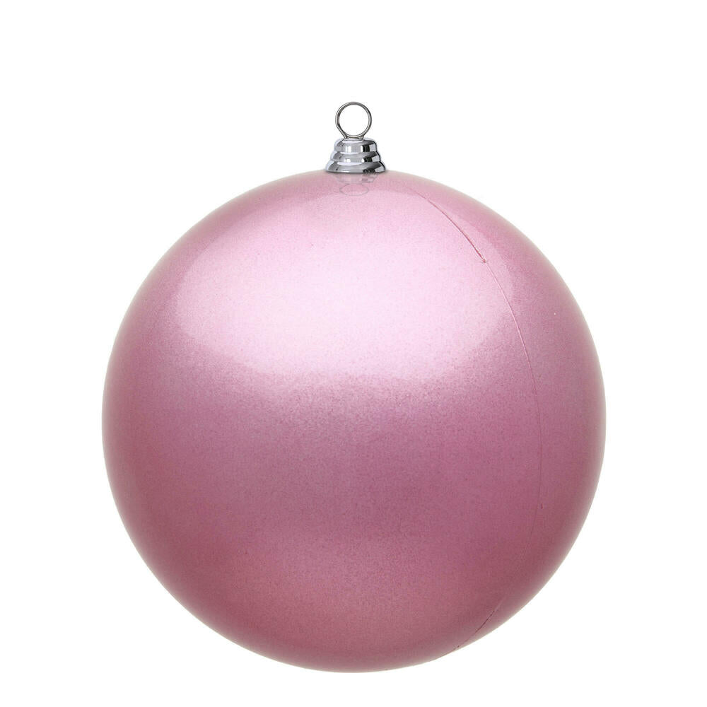 24″ Giant Pink Shiny Ball UV