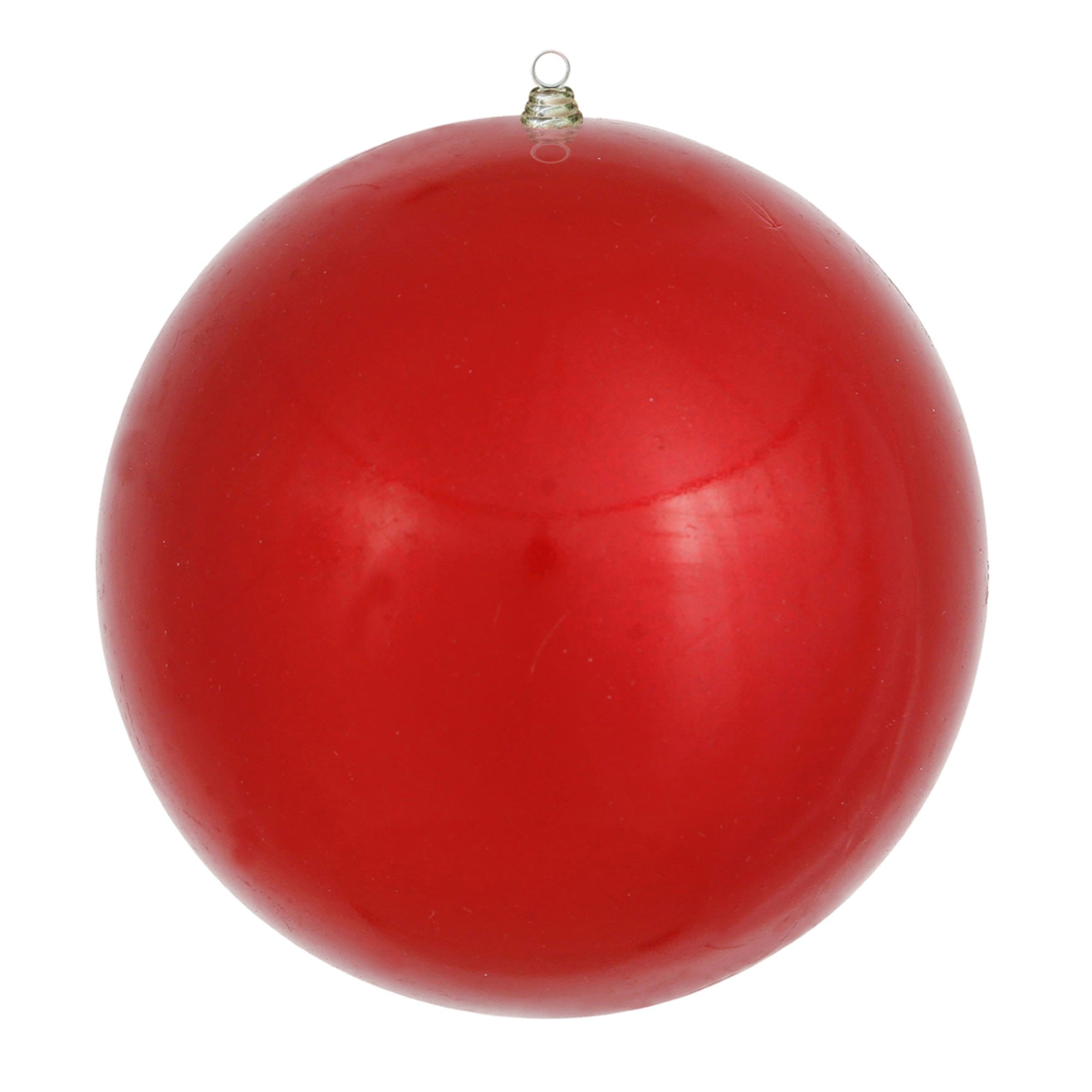 20″ Giant Red Candy Ball UV