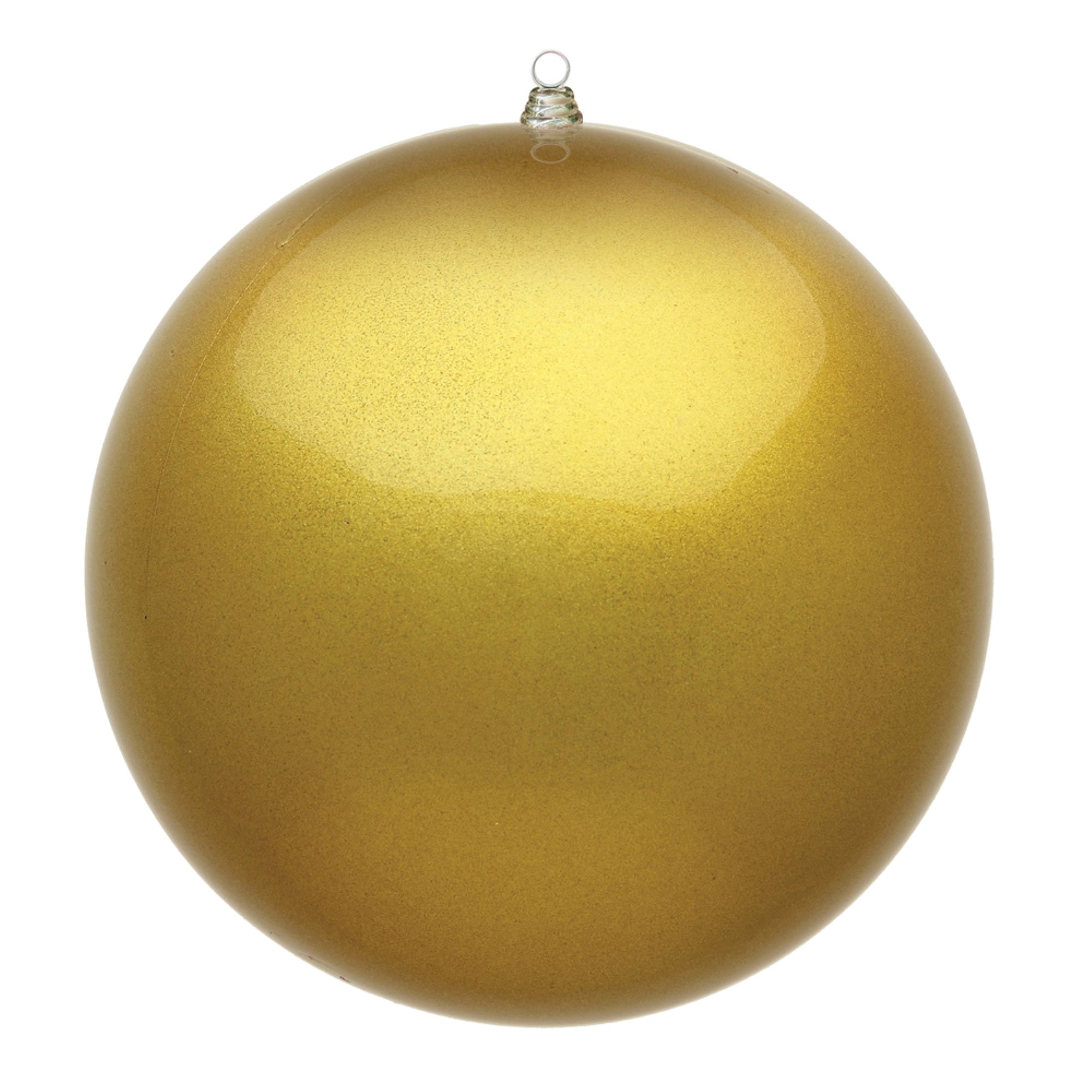 20” Giant Gold Candy Ball UV