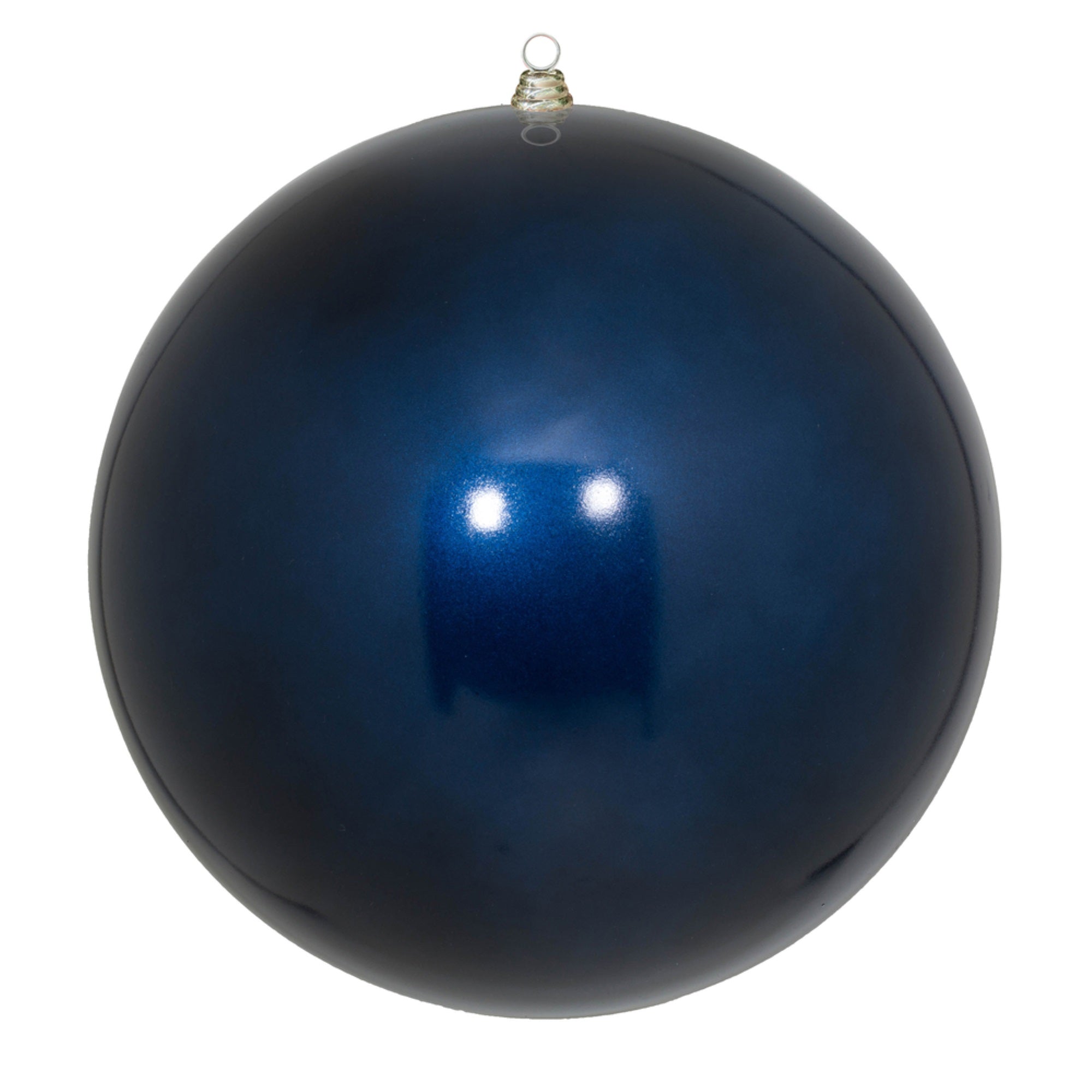 20″ Giant Midnight Blue Candy Ball UV