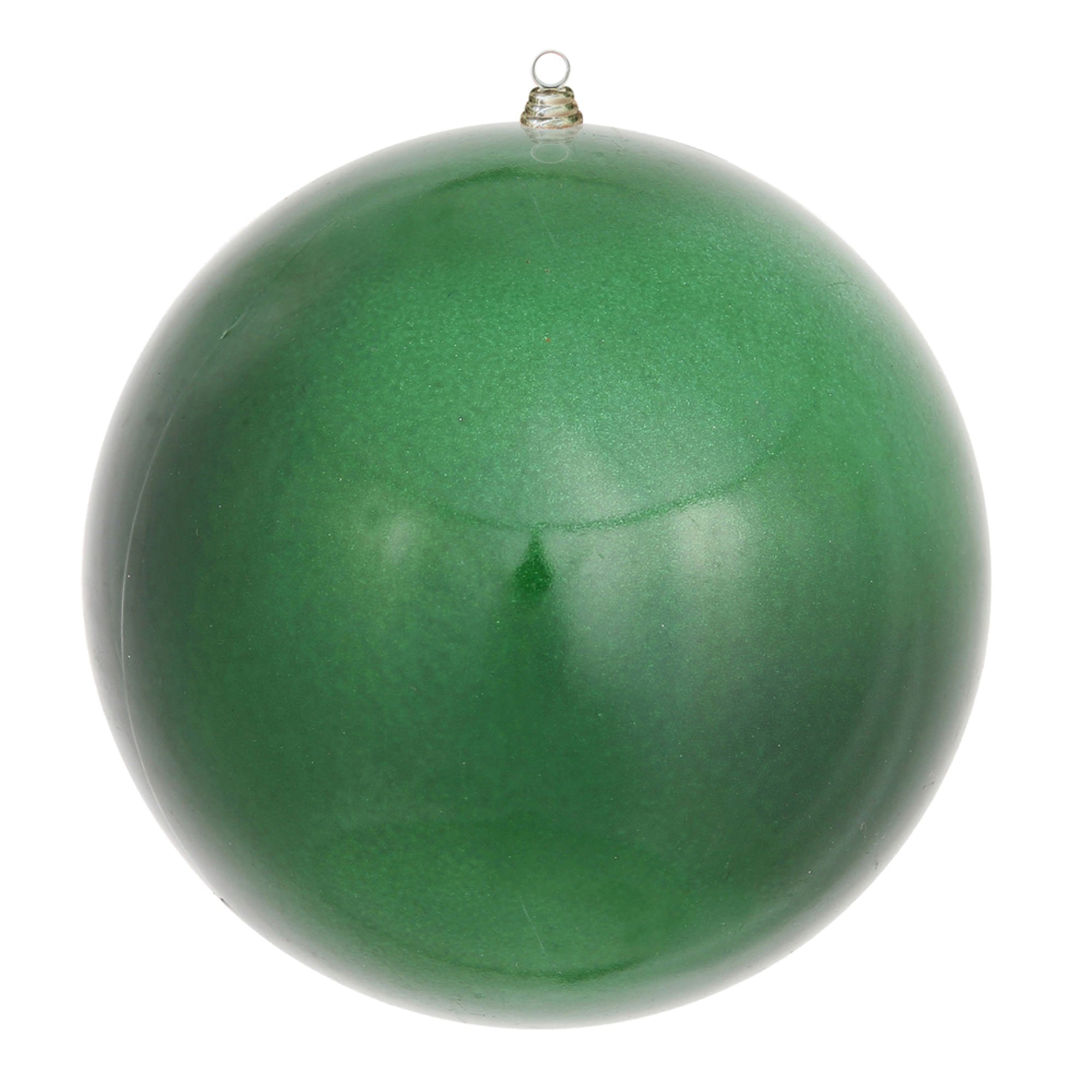 24” Giant Emerald Candy Ball UV