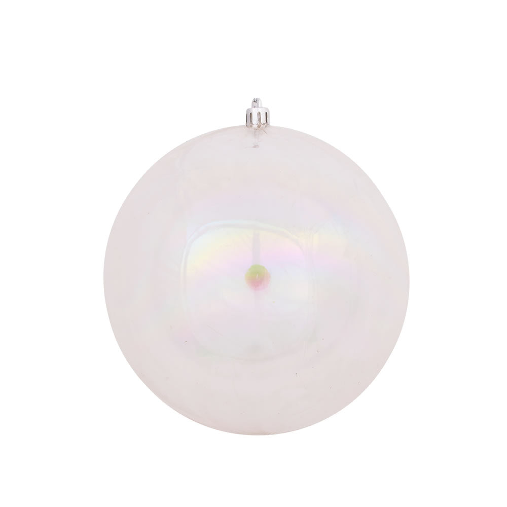 Vickerman 2.4″ Clear Ball 60/Box - N596000CL