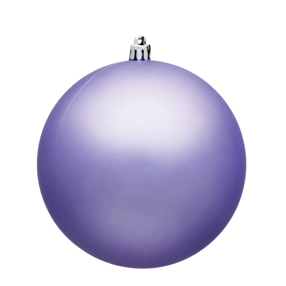 Vickerman 3” Lavender Matte Ball  32/Bx - N596886M