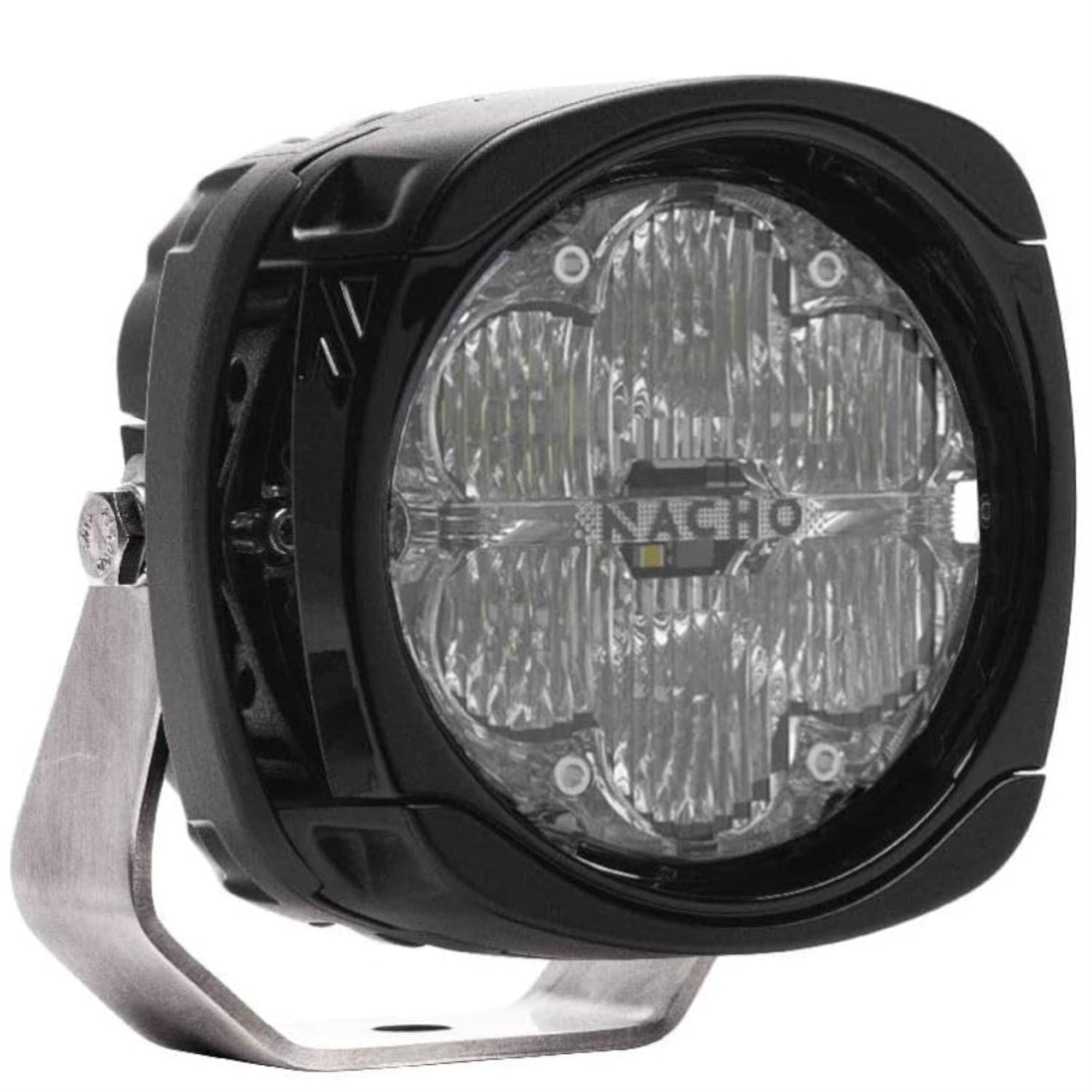 4In Offroad Led Flood Lights Pair