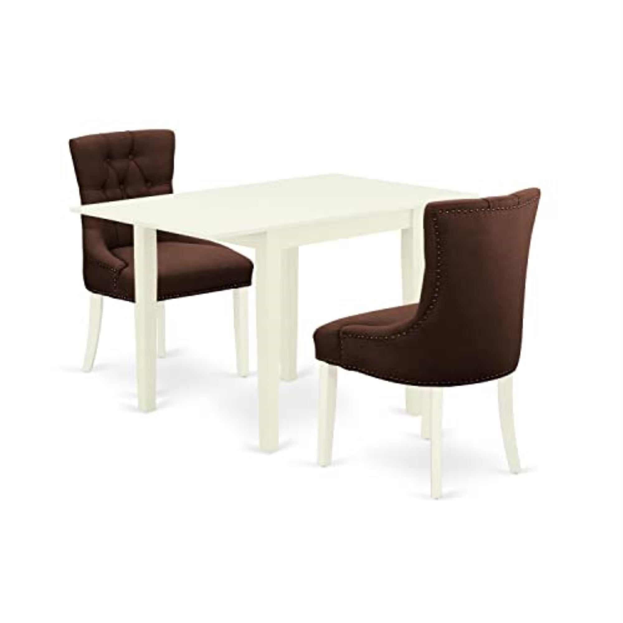 Casafoyer Ndfr3-Lwh-19 Dining Table Set