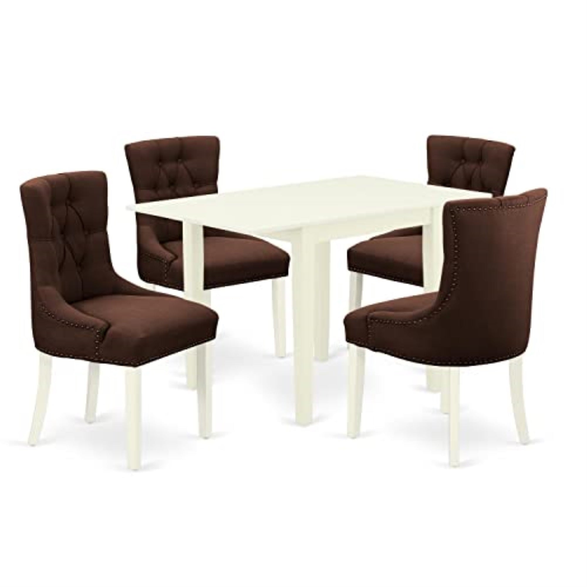 Casafoyer Ndfr5-Lwh-19 Dining Table Set