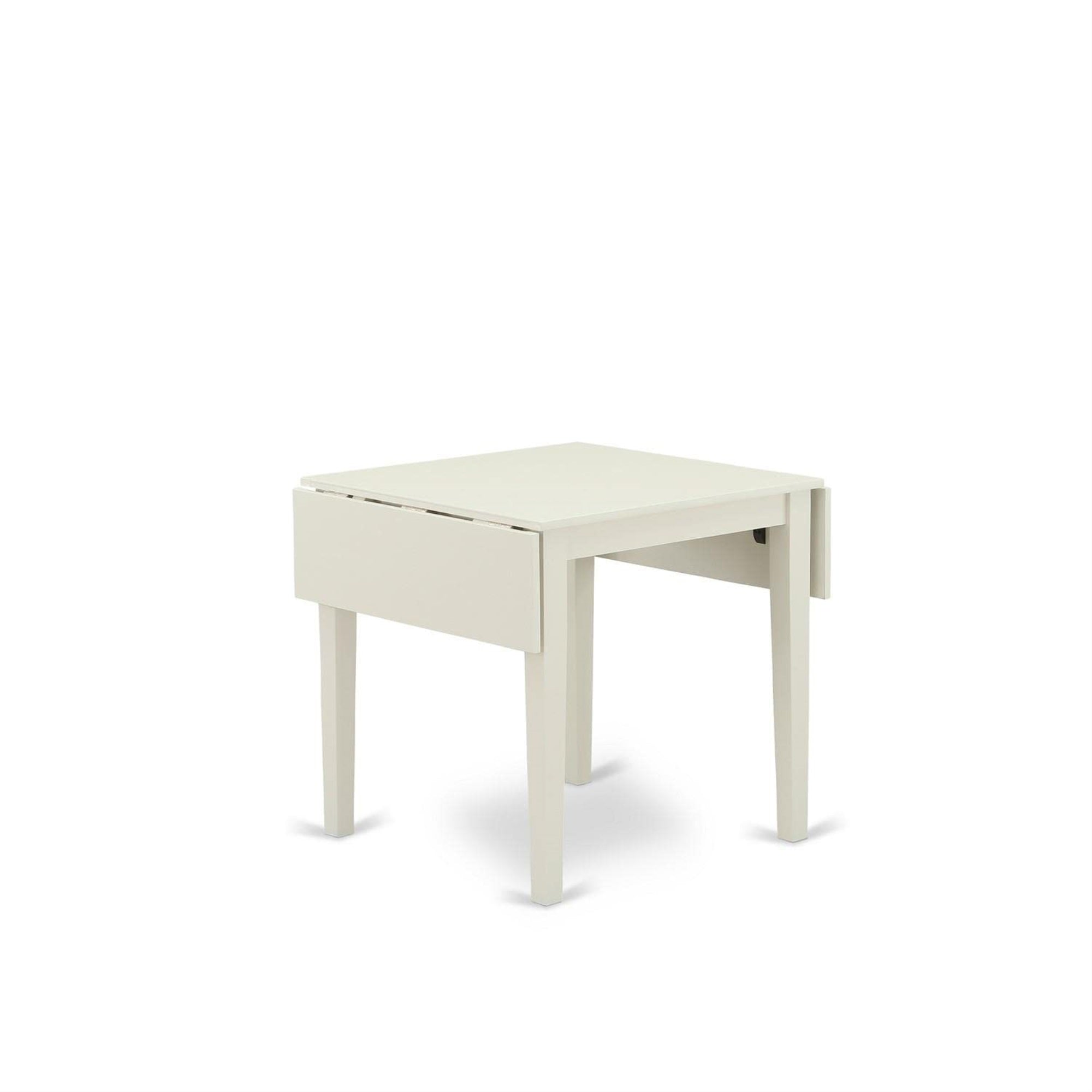 East West Furniture Ndt-Lwh-T Kitchen Table