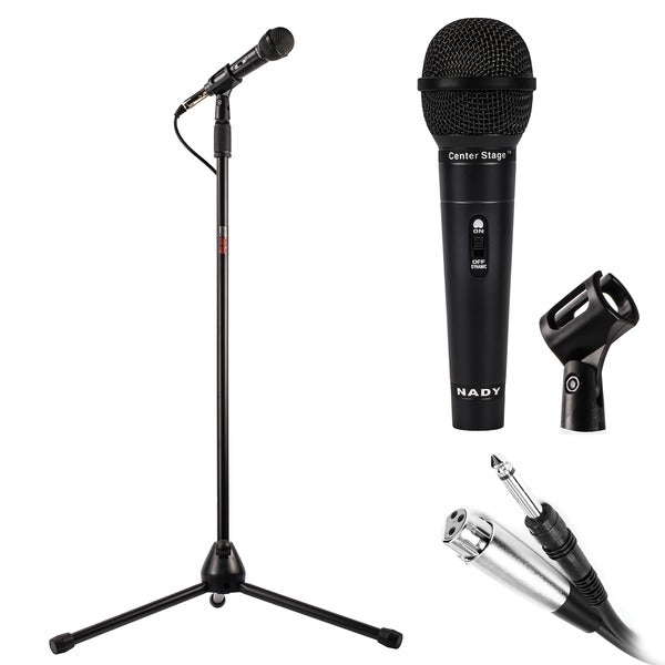 Msc3 Pro Quality Mic Kit