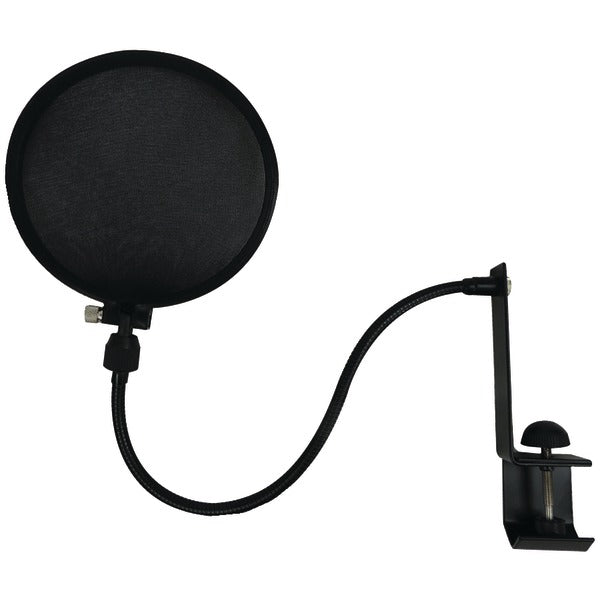 Microphn Pop Filter/Boom