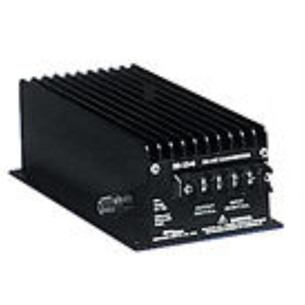 Newmar 32-12-15 Dc-Dc Converter 20-50Vdc To 13.6 Vdc @ 15A