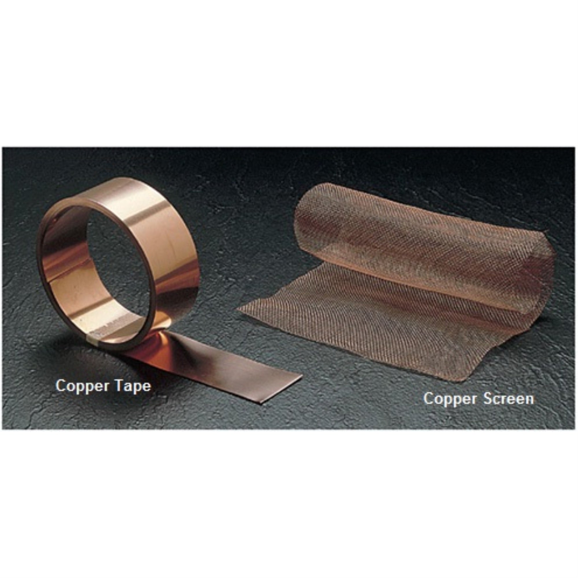 Newmar Gs-2-25 Ground Strap 25'L X 2W