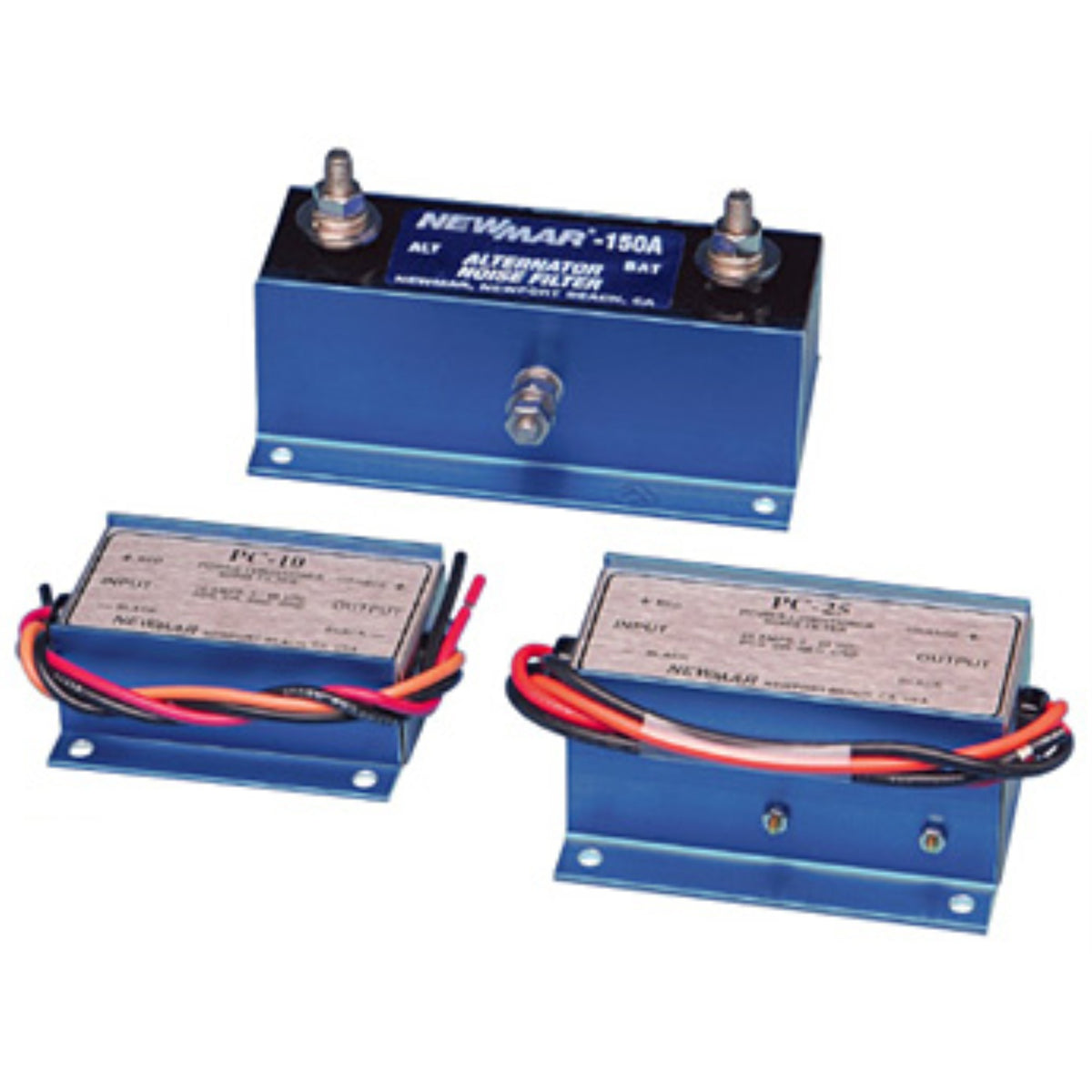 Newmar Pc-10 Power Conditioner