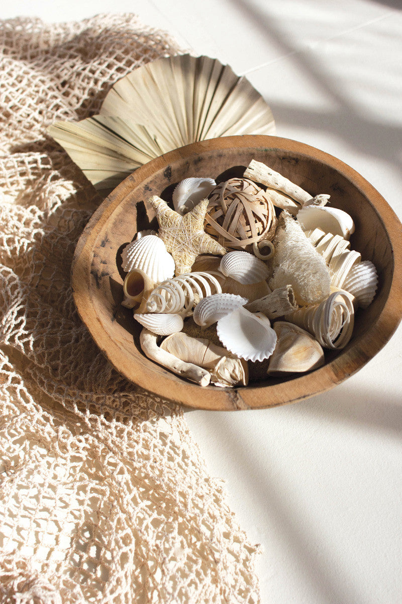 Bag Of Coastal Filler