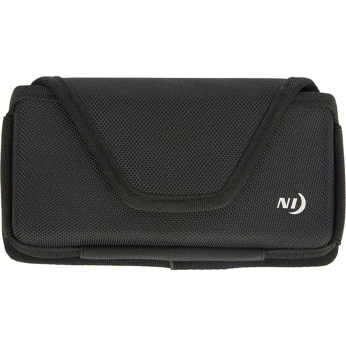 2023 Nite Ize Clip Case Hardshell Horizontal Universal Rugged Holster, Xxl, Black, Map: $20.24