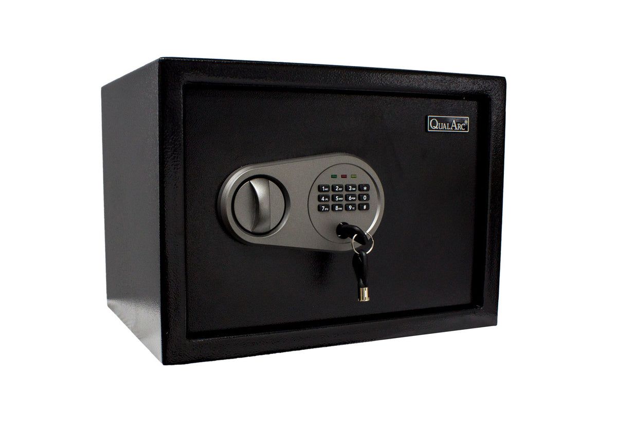Personal Safe (.5 Cu Ft)