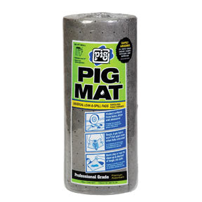 15X50' Lt-Wgt Absorbent Roll