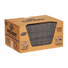 15X20 Med-Wgt Absorbent Pad