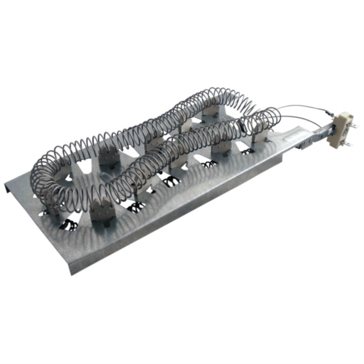 Supco De7747 Dryer Heater Element For Whirlpool 3387747