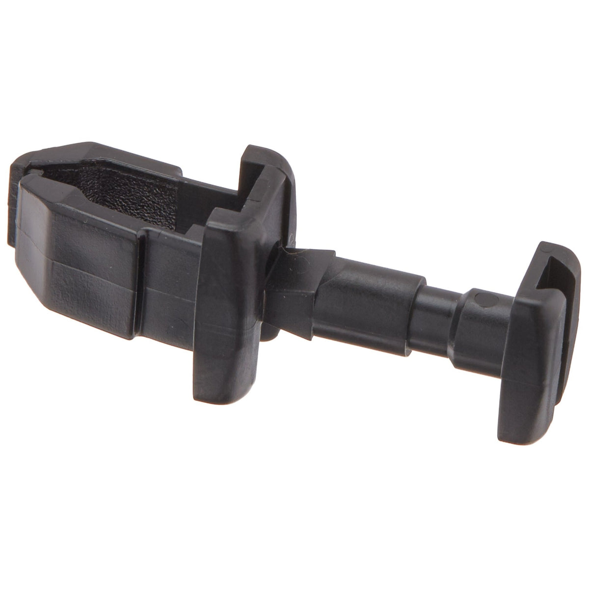 Norcold 617772 Black Replacement Latch