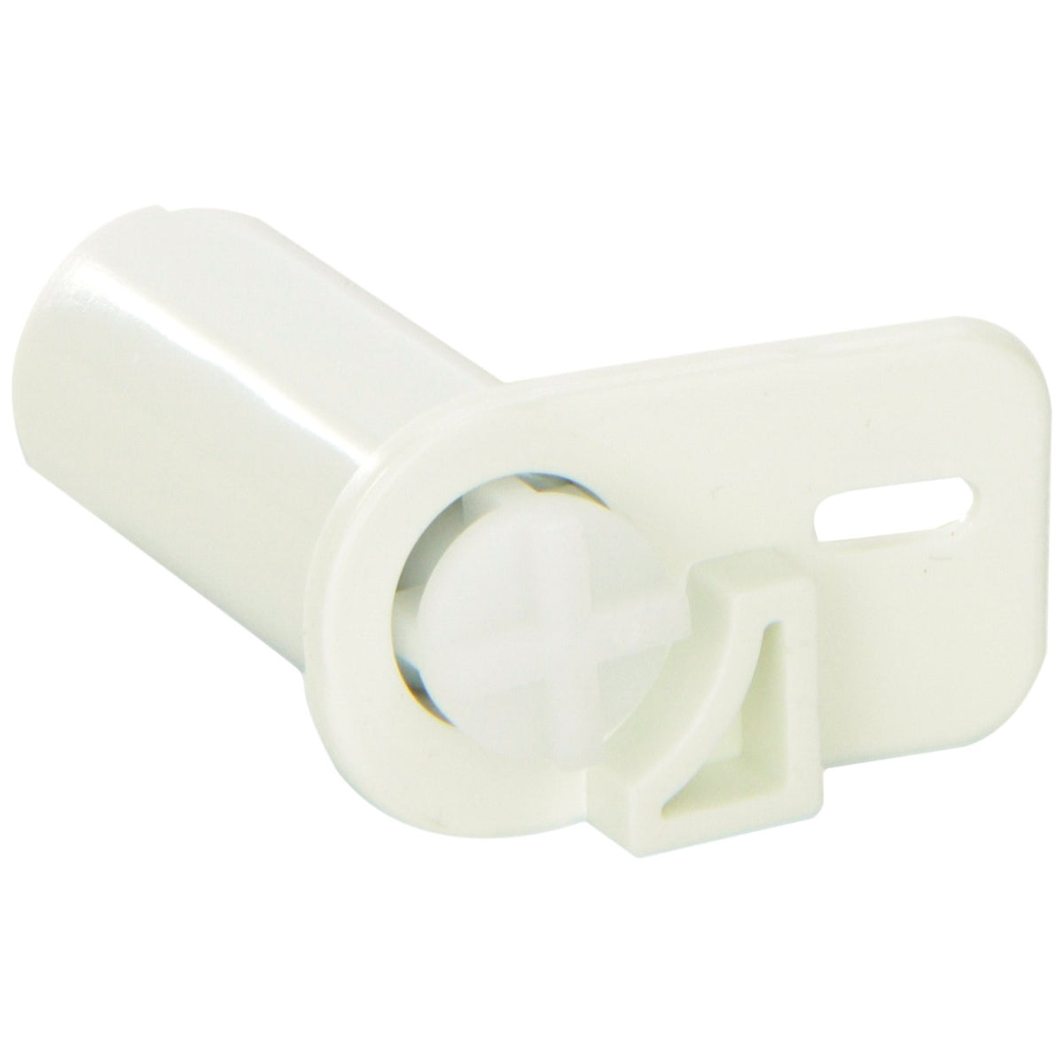 Norcold Inc. Refrigerators 619041 Right Spring Holder Assembly , White