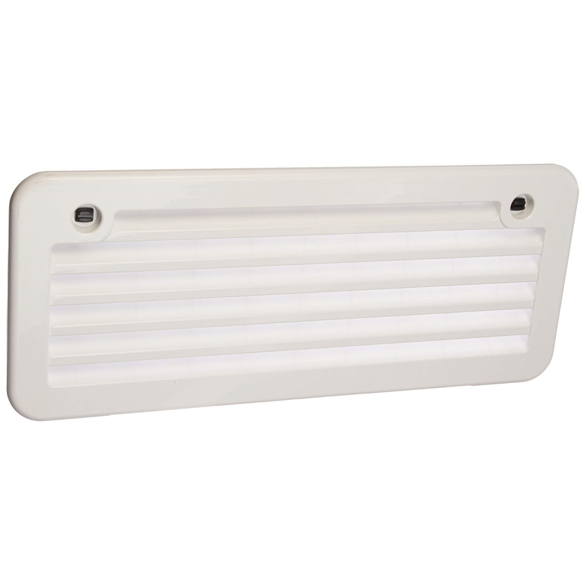 Norcold 620505Pw Refrigerator Vent - Polar White