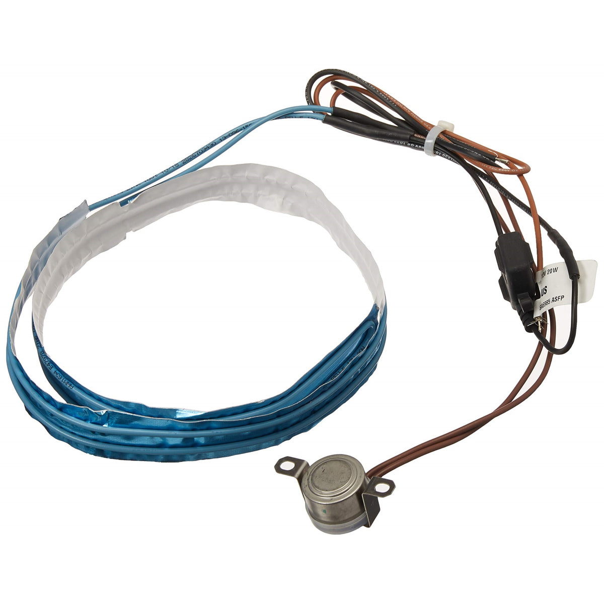 Norcold 634913 Cold Weather Kit