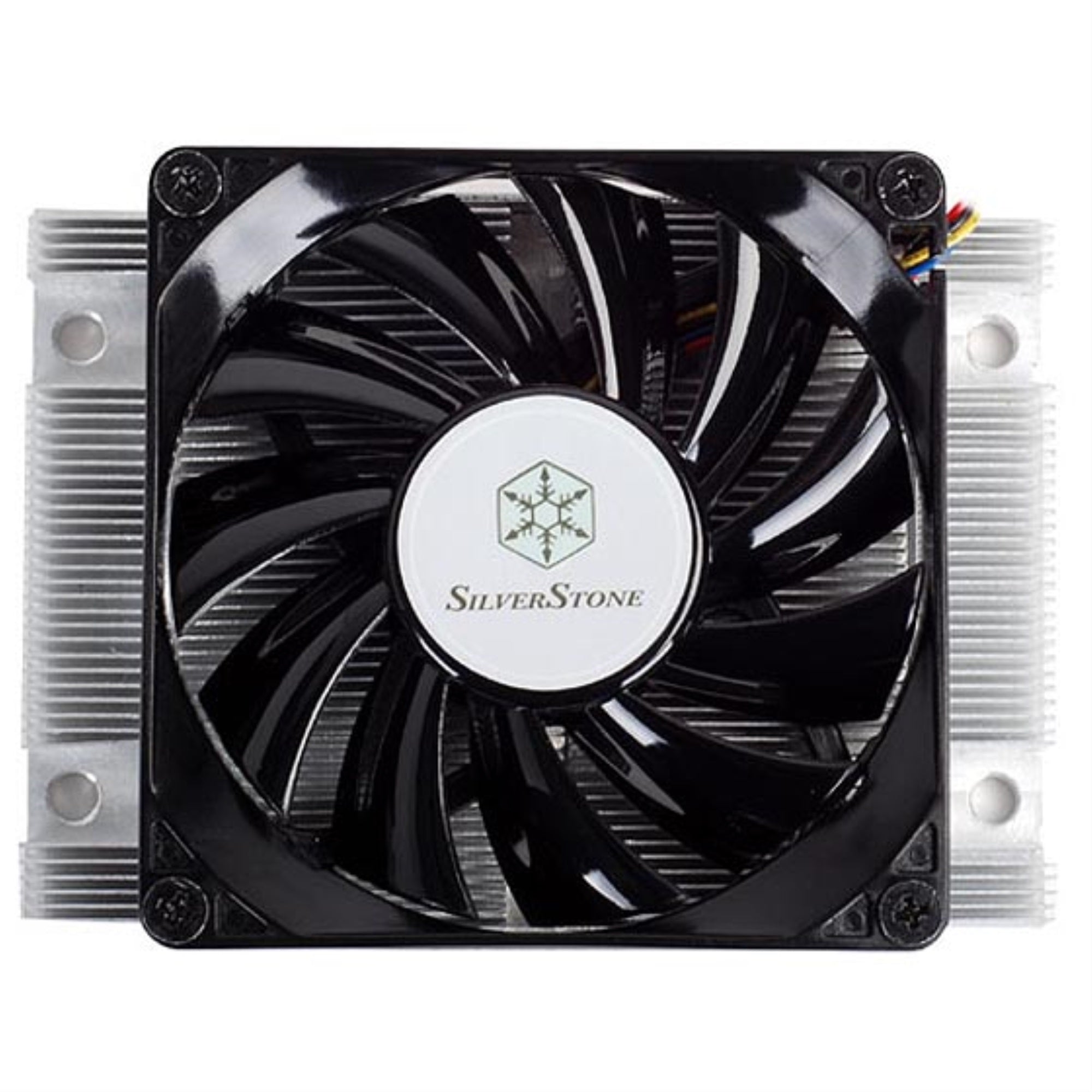 Amd,  Socketam2, 106Mm(W)X20.5Mm(H)X80Mm(D) 80Mm Cooling Fan