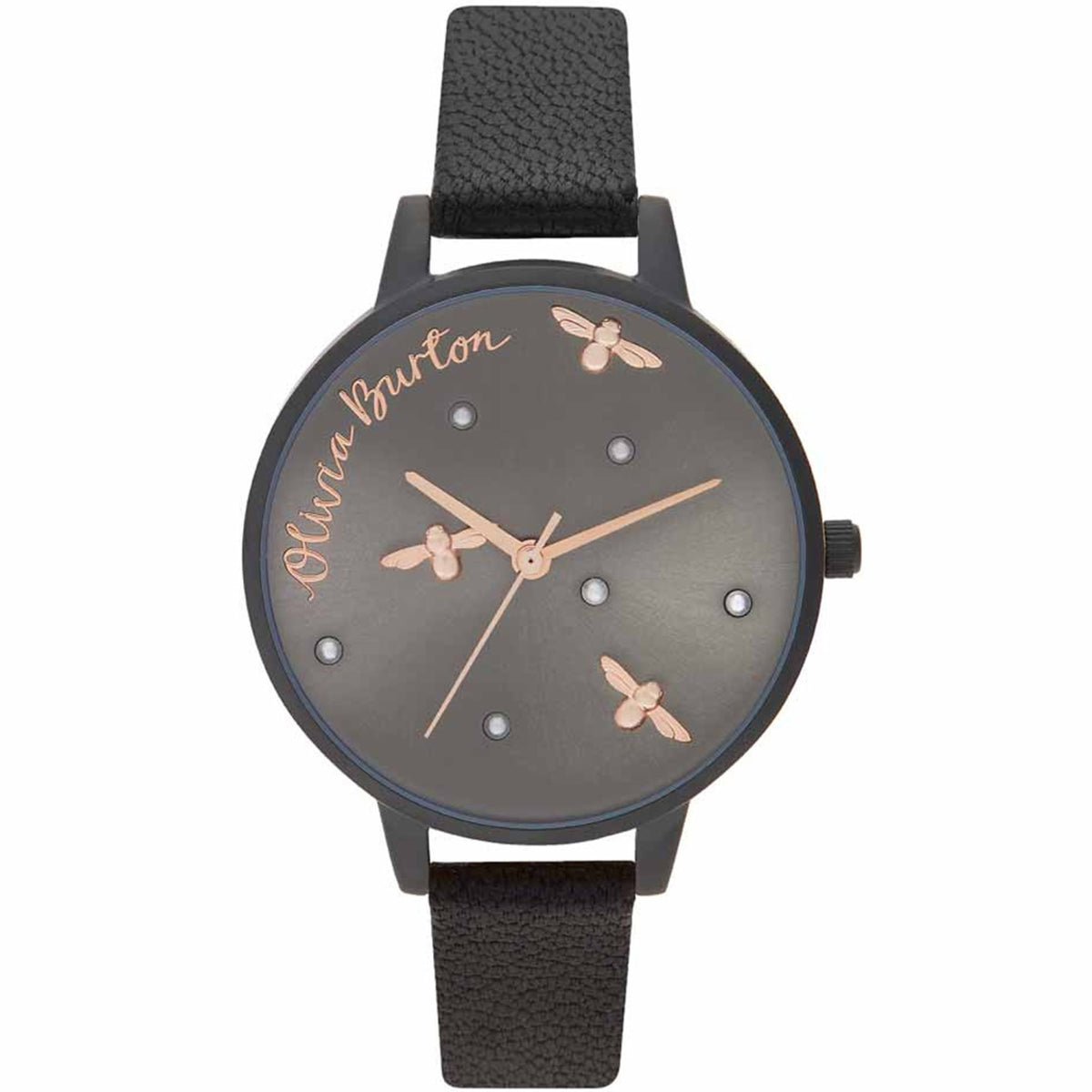 Olivia Burton Women'S Pearly Queen