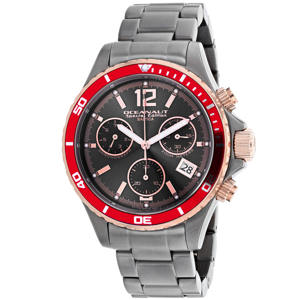 Oceanaut Men'S Baltica Special Edition
