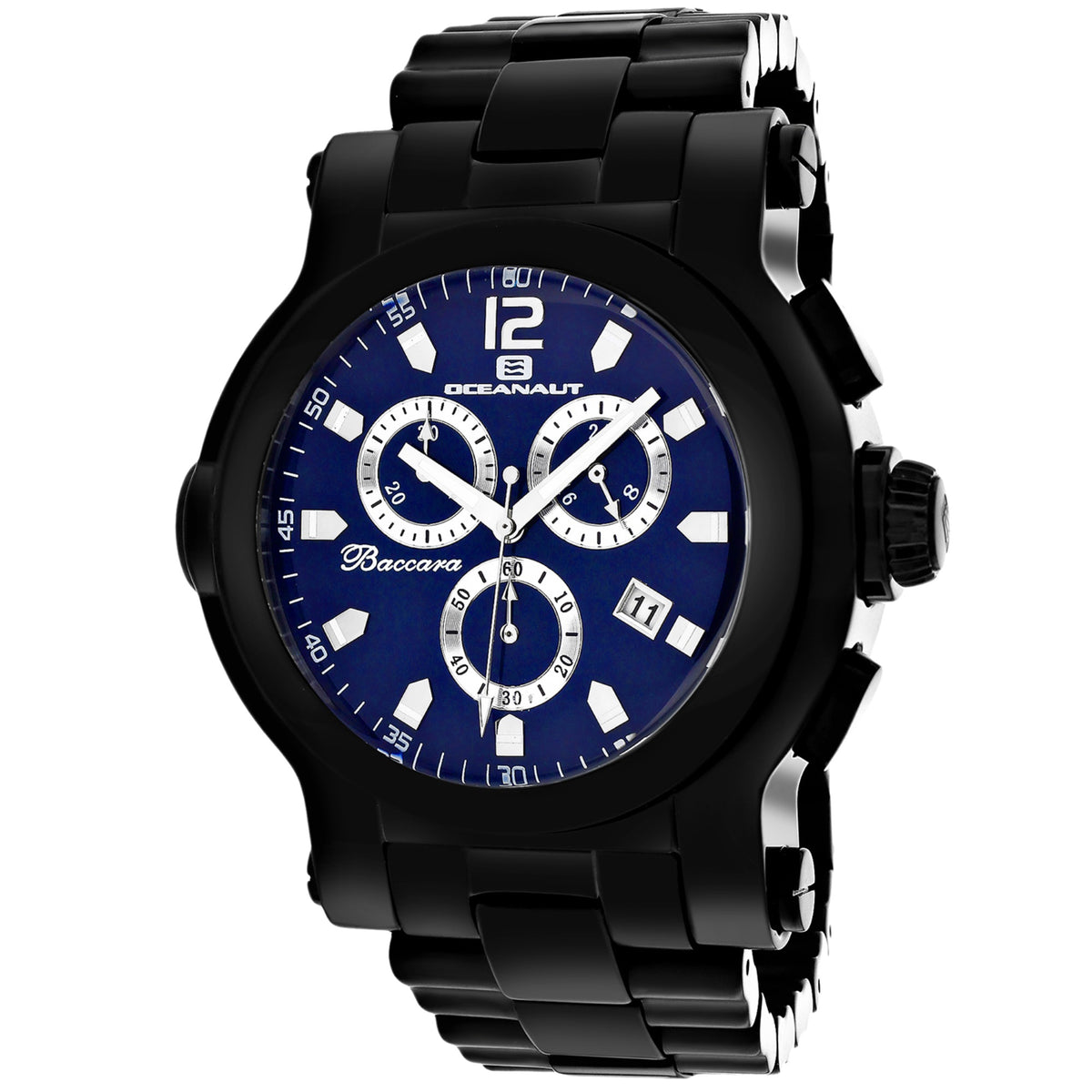 Oceanaut Men'S Baccara Xl