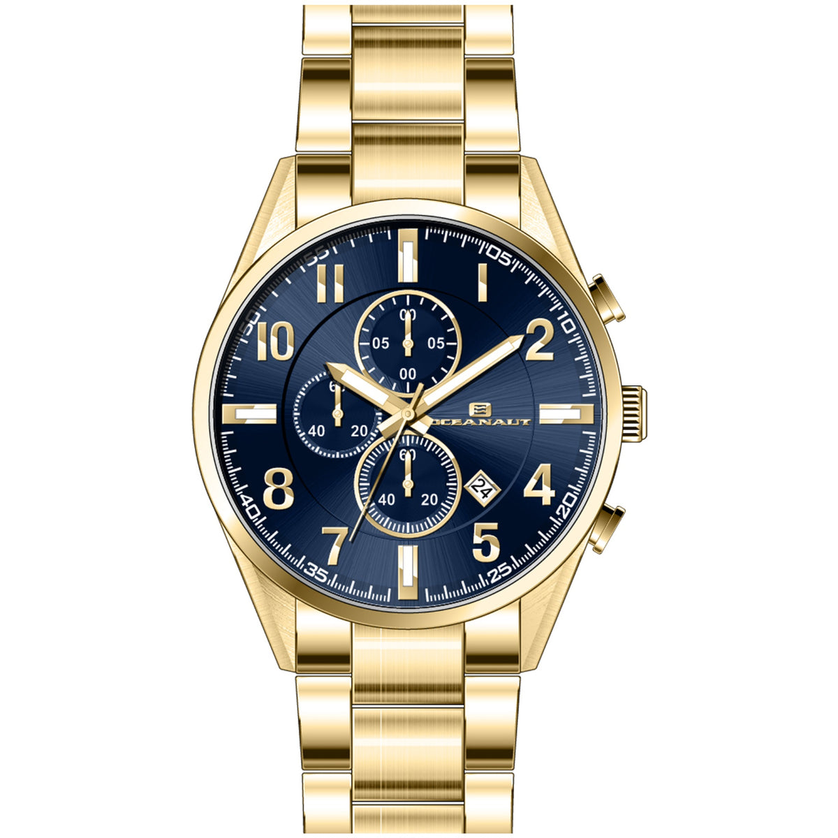 Oceanaut Men'S Escapade
