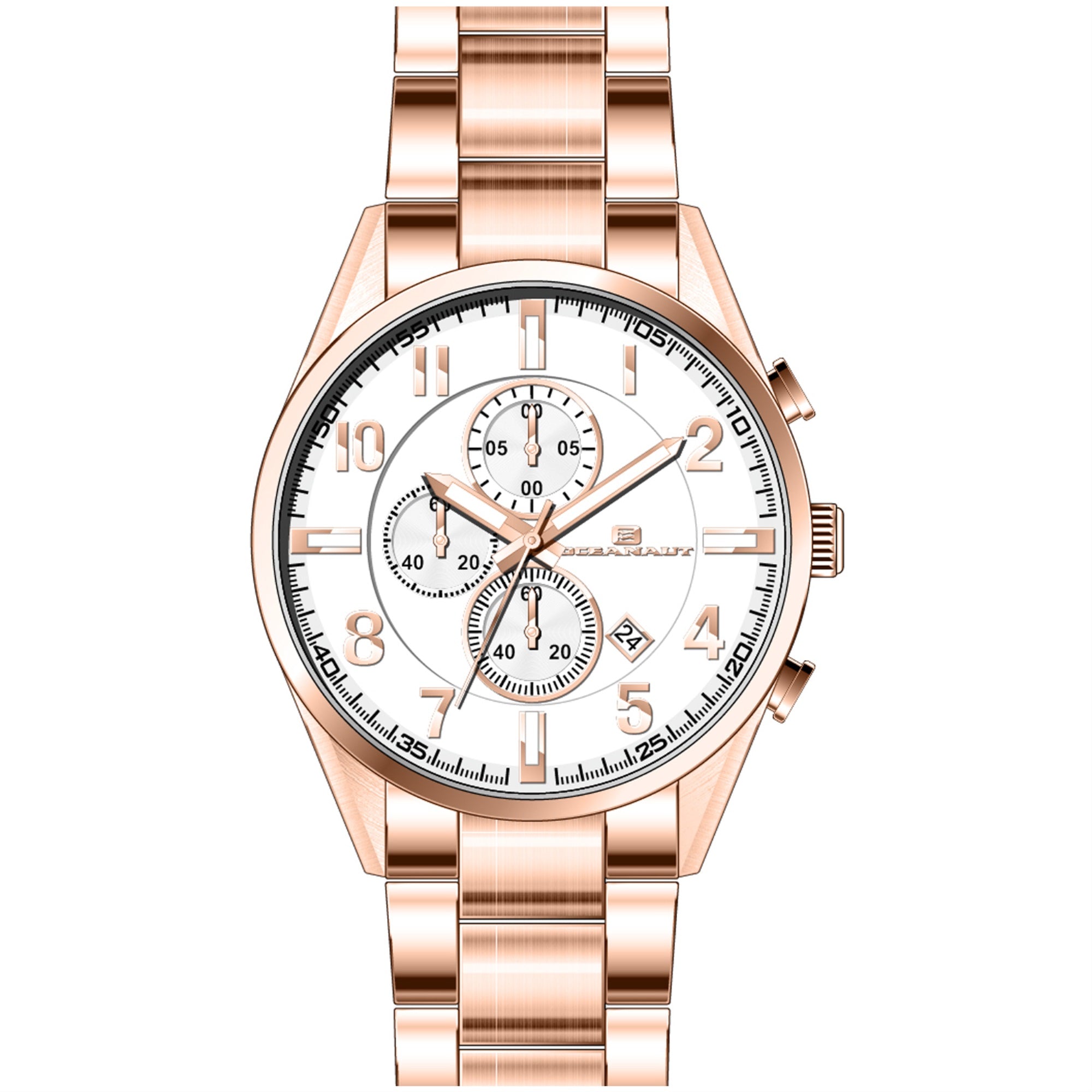 Oceanaut Mens Escapade