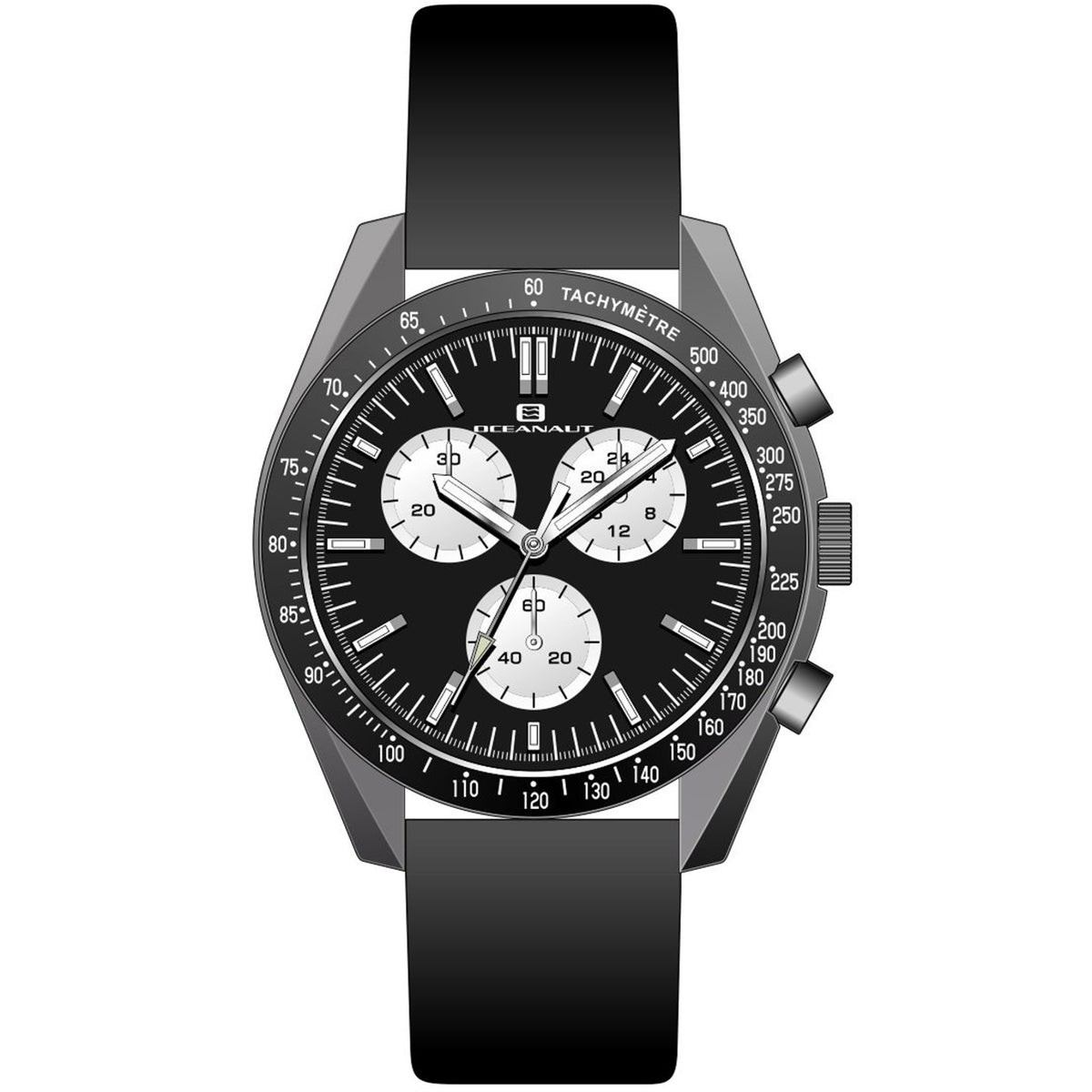 Oceanaut Men'S Orbit