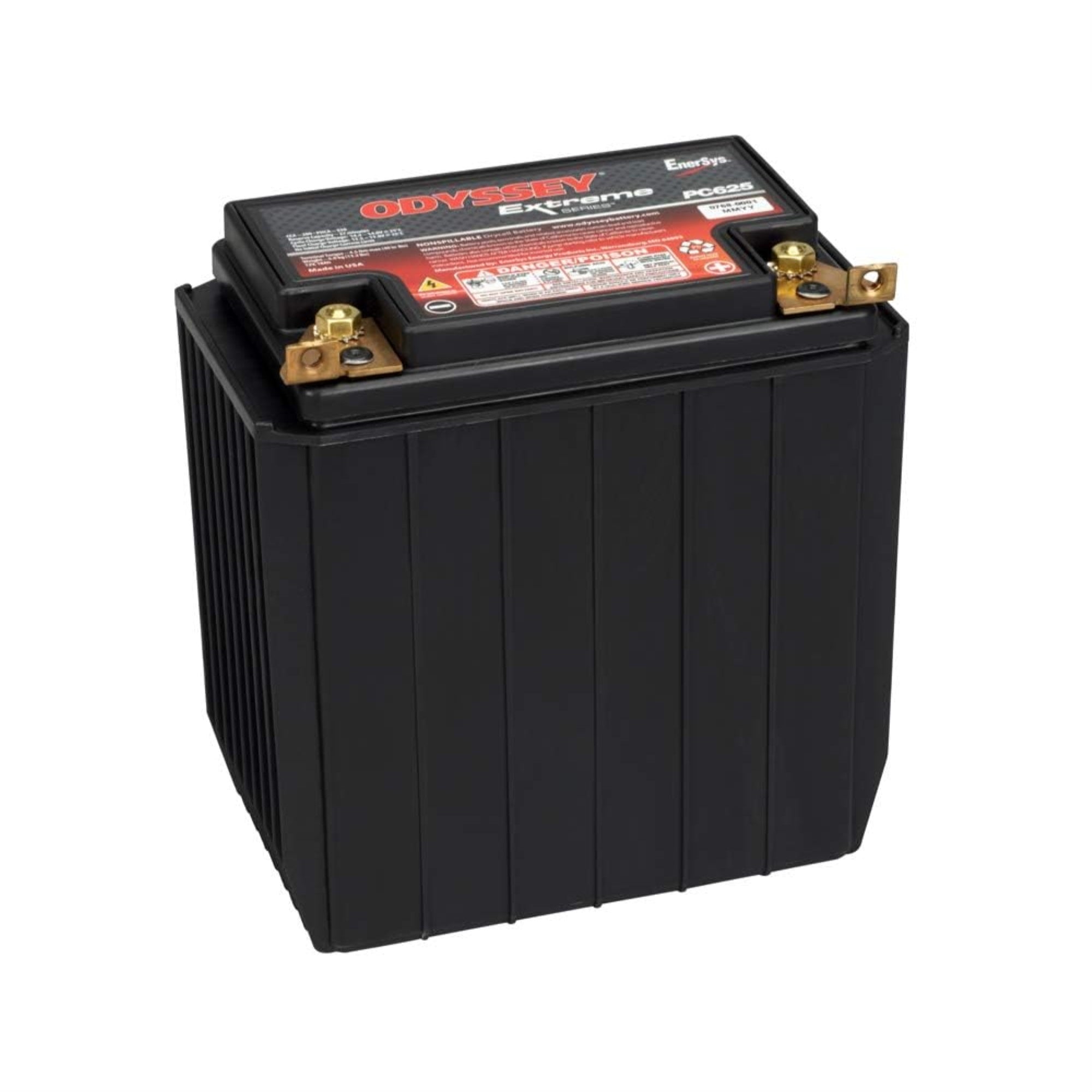 Odyssey Battery Ods-Agm16Cl Extreme Series Agm Battery