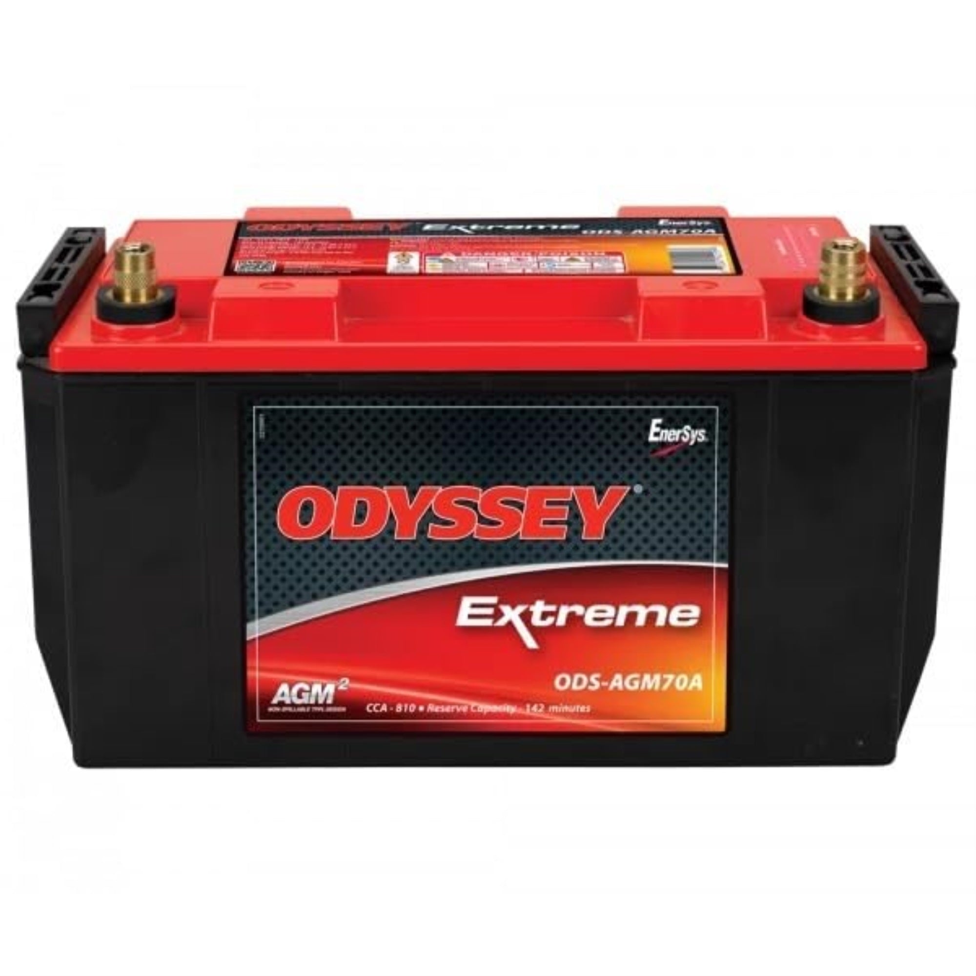 Odyssey Battery, Extreme Series, Agm